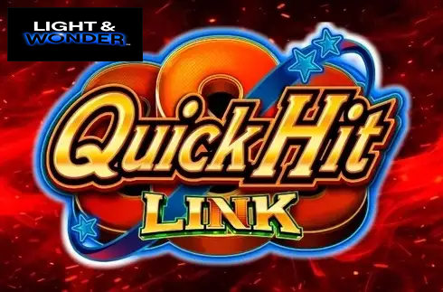Quick Hit Link 888 - Red